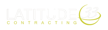 Latitude 33 Contracting
