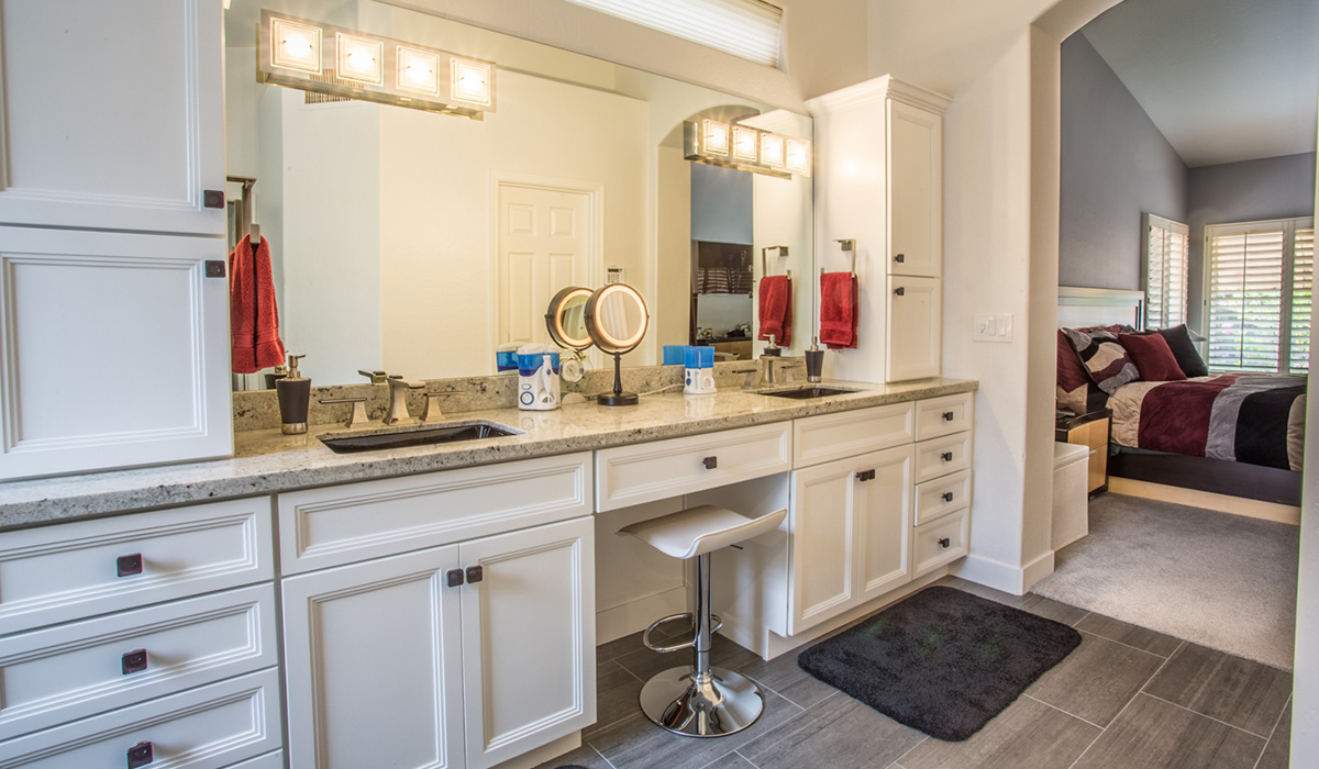 108th St. Bathroom Remodel