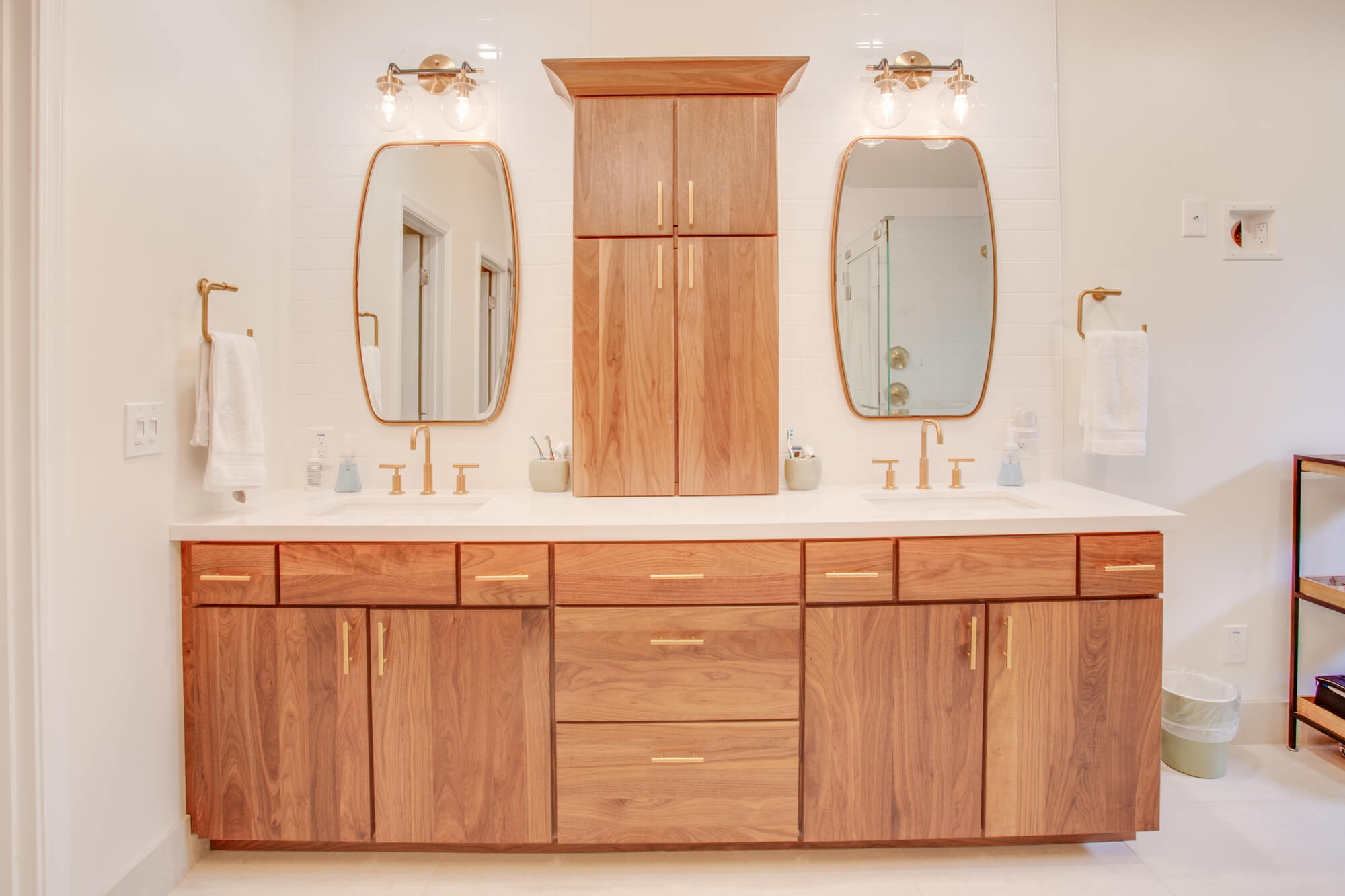 Arizona Master Bathroom Remodel