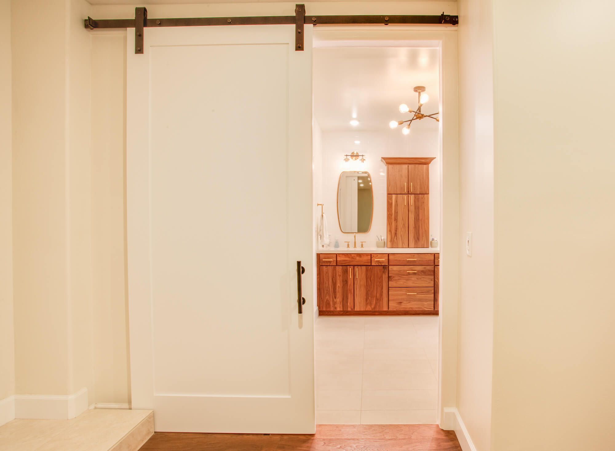 Arizona Master Bathroom Remodel