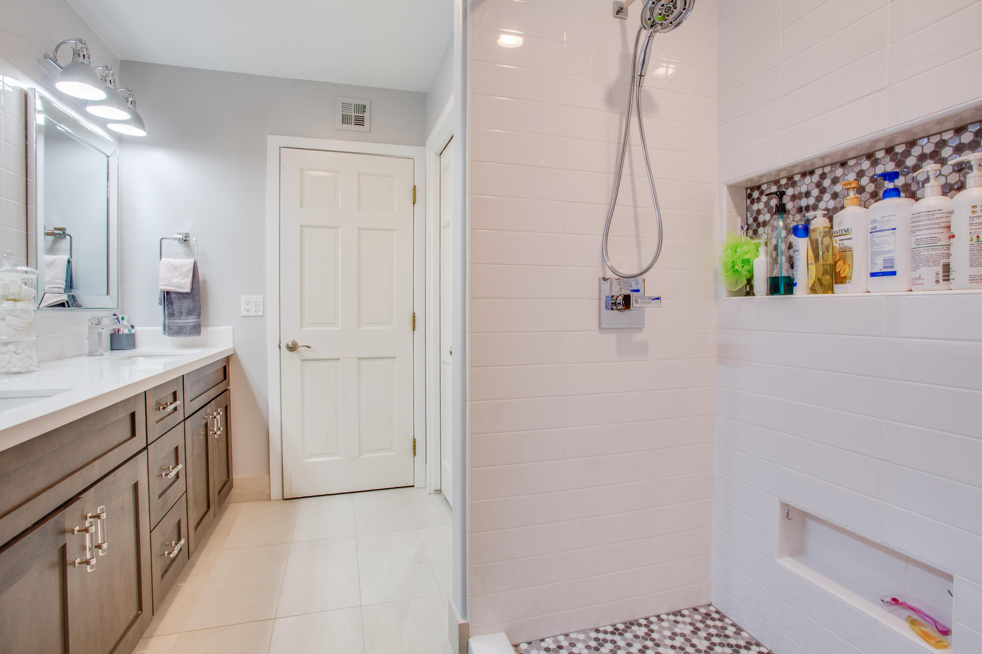 Arizona Master Bathroom Remodel