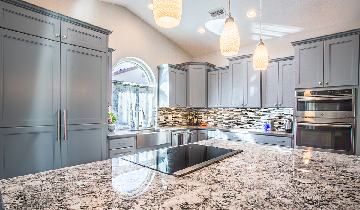 Chandler, Arizona Kitchen Remodel
