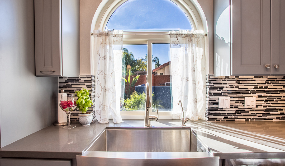 Chandler, Arizona Kitchen Remodel
