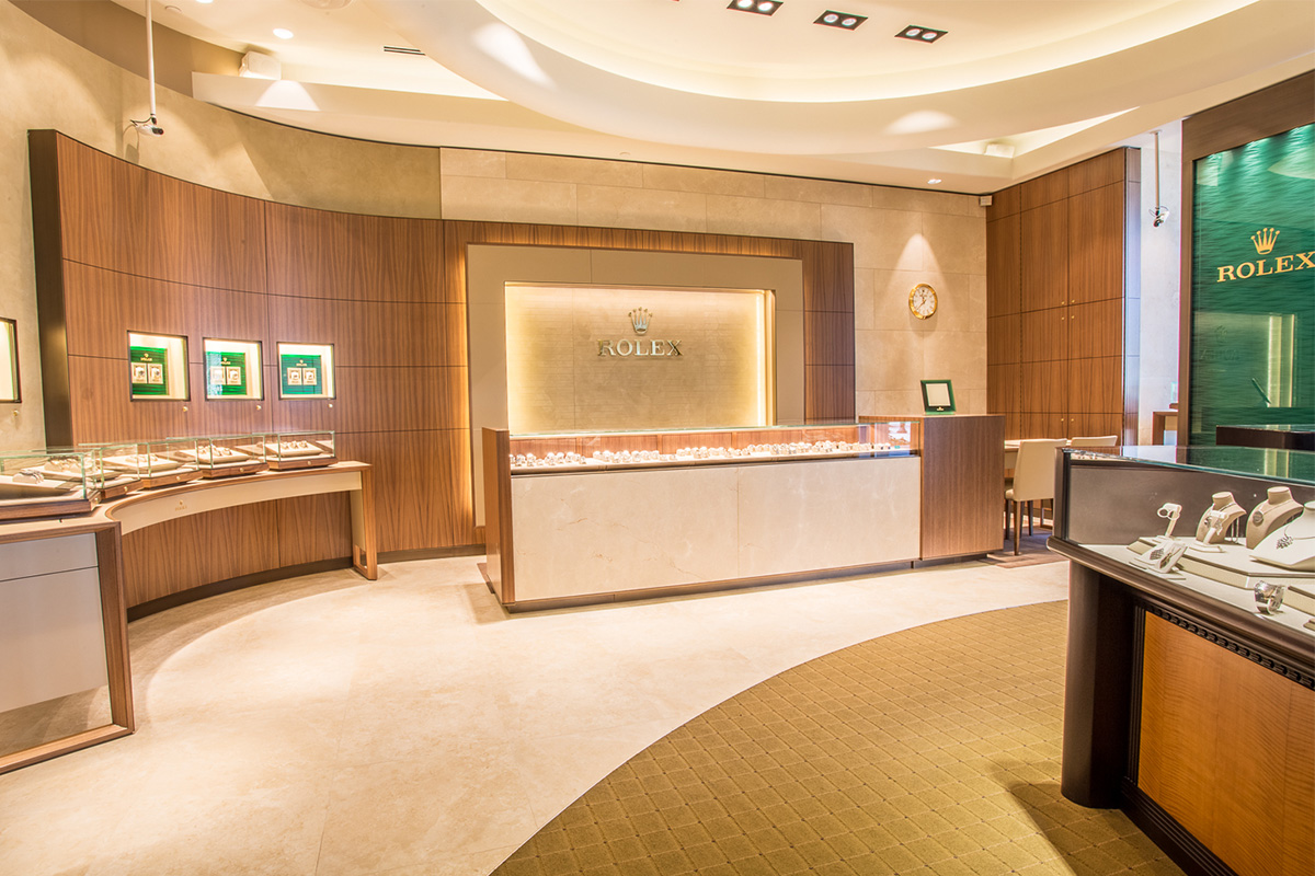 Chandler, Arizona Storefront Build-Out