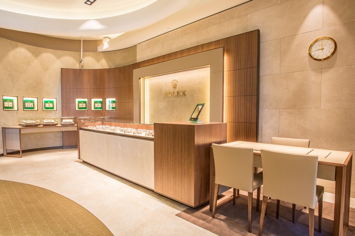 Chandler, Arizona Storefront Build-Out