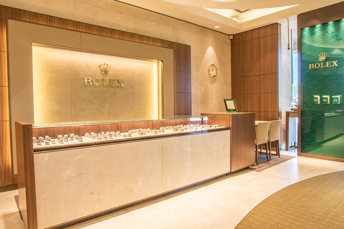 Chandler, Arizona Storefront Build-Out