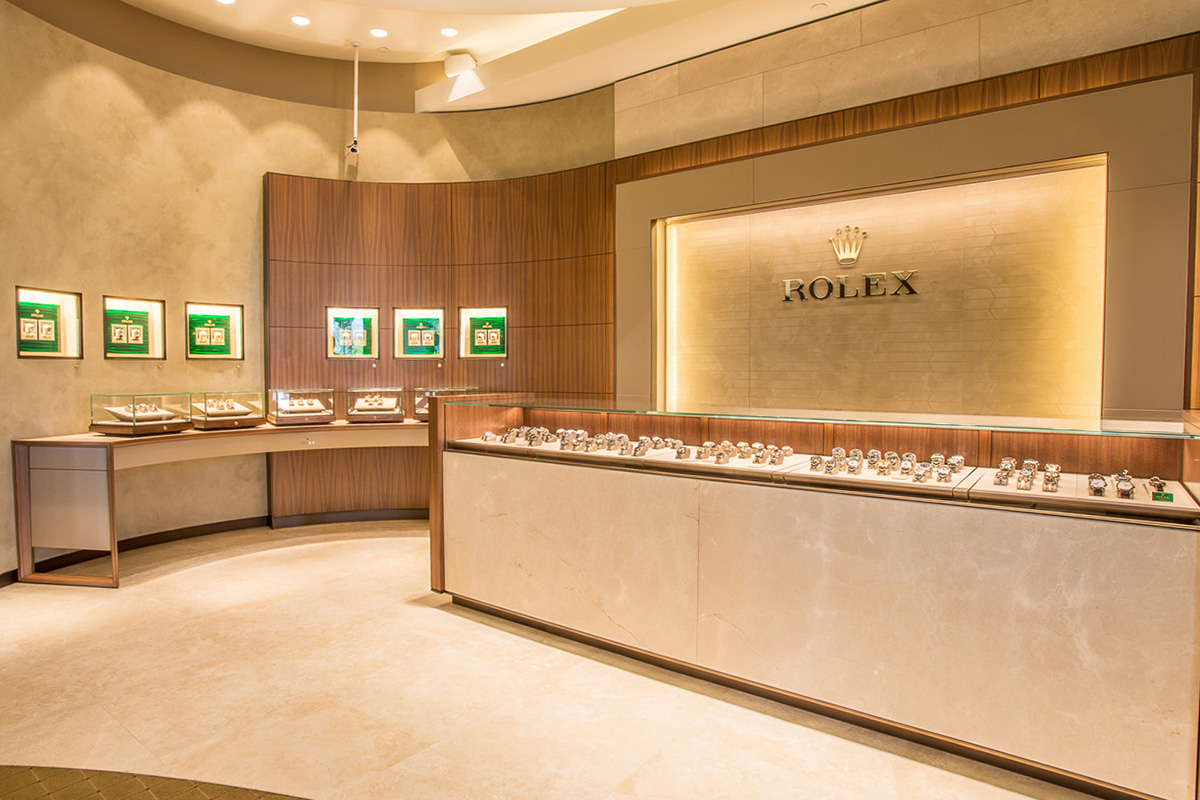 Chandler, Arizona Storefront Build-Out