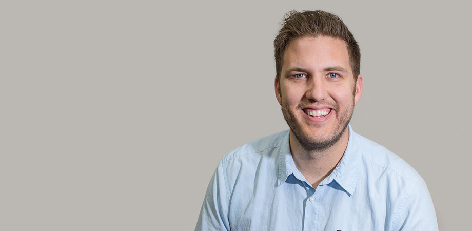 John Gittus, Founder - Latitude 33 Contracting