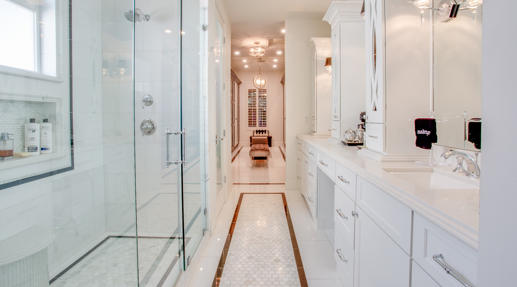 Phoenix, Arizona Bathroom Remodels