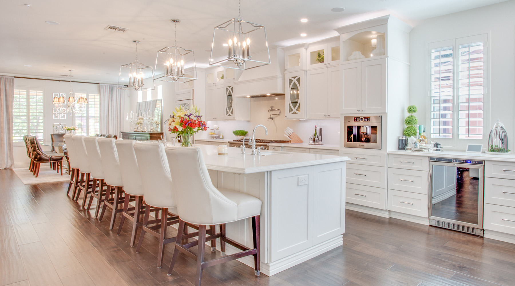 Phoenix, Arizona Kitchen Remodels