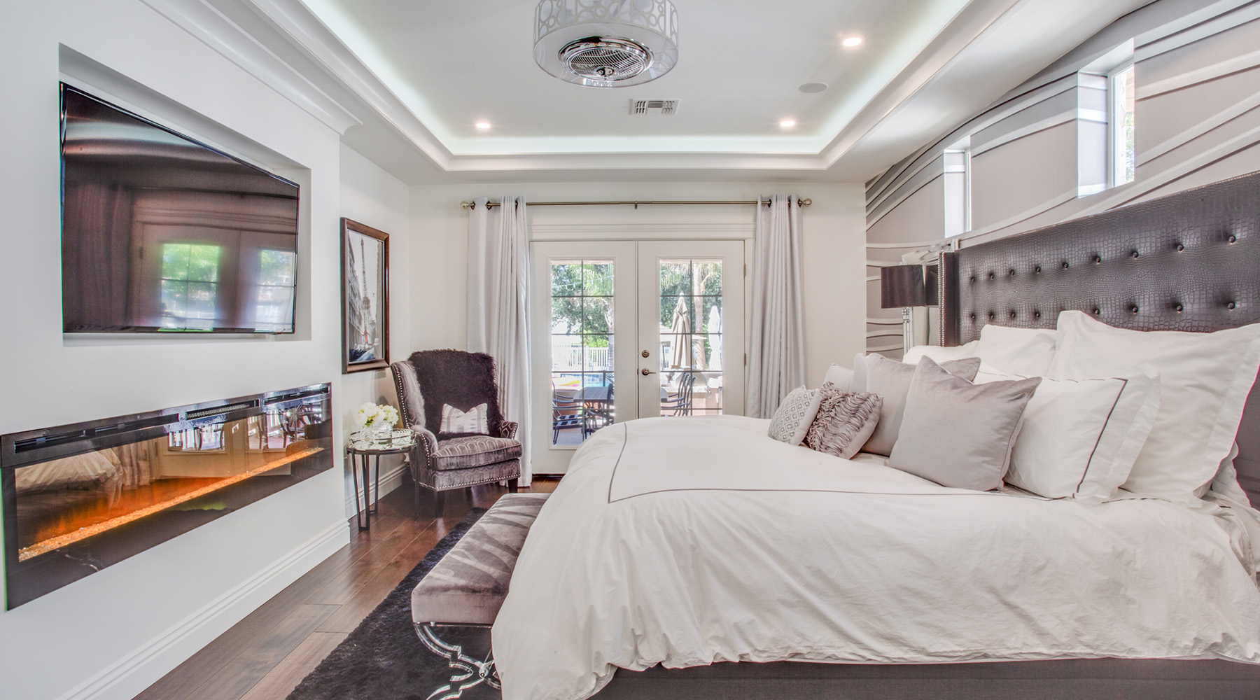 Phoenix, Arizona Living Room Remodels